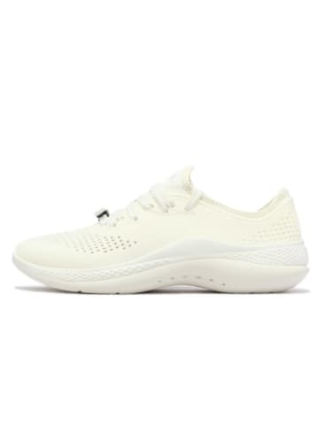 Crocs Sneakers "LiteRide 360 Pacer" wit