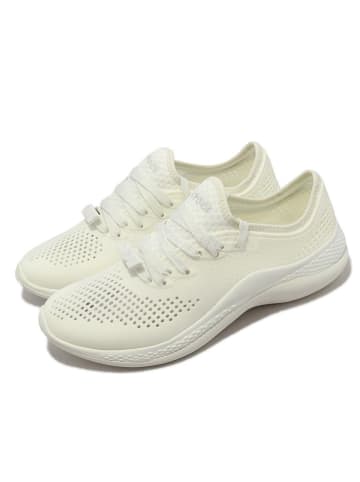 Crocs Sneakers "LiteRide 360 Pacer" in Weiß