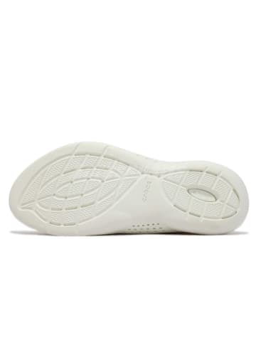 Crocs Sneakers "LiteRide 360 Pacer" wit