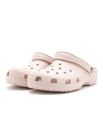 Crocs Crocs "Classic" in Rosa