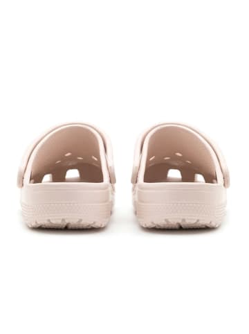 Crocs Crocs "Classic" in Rosa