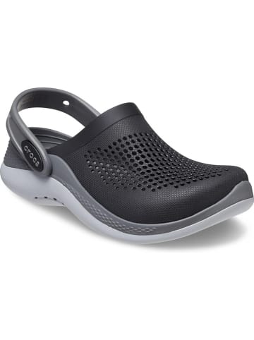 Crocs Crocs "LiteRide 360" in Schwarz/ Grau