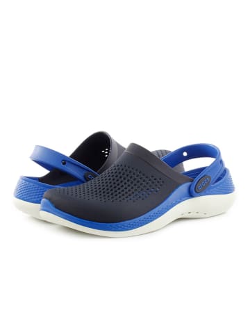 Crocs Crocs "LiteRide 360" in Dunkelblau/ Blau