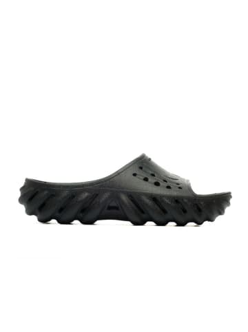 Crocs Slippers "Echo" zwart