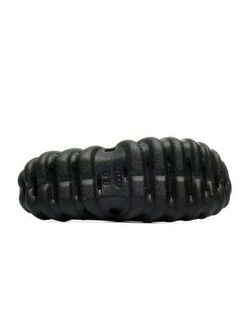 Crocs Slippers "Echo" zwart