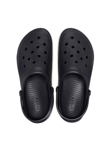 Crocs Crocs "Off Court" in Schwarz