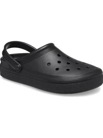 Crocs Crocs "Off Court" zwart