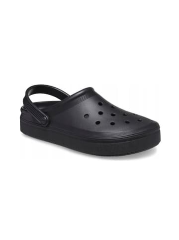 Crocs Crocs "Off Court" in Schwarz