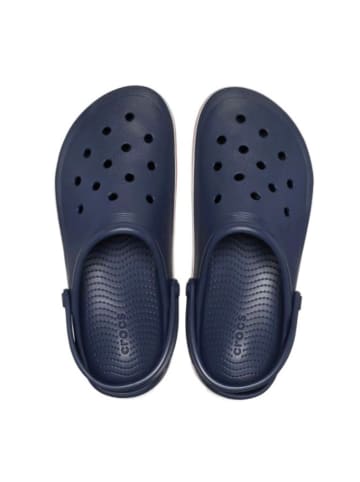 Crocs Crocs "Off Court" donkerblauw