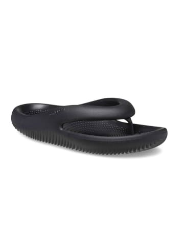 Crocs Teenslippers "Mellow" zwart