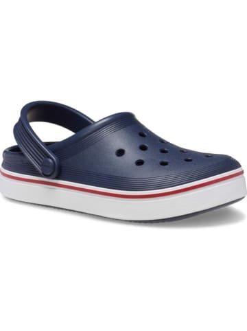 Crocs Crocs "Off Court" in Dunkelblau