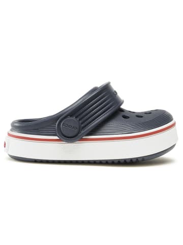 Crocs Crocs "Off Court" in Dunkelblau