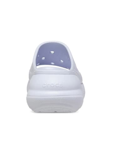 Crocs Slippers "Crush" wit