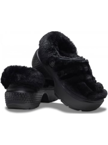 Crocs™ Stomp Lined Quilted Clog : Amazon.de: Fashion