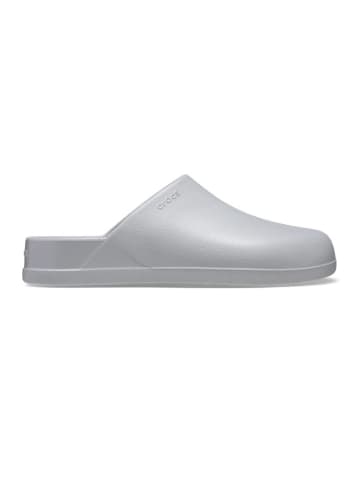 Crocs Hausschuhe "Dylan" in Grau