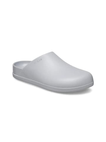 Crocs Hausschuhe "Dylan" in Grau