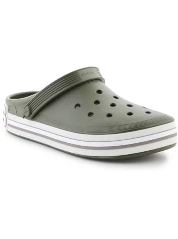 Crocs Crocs "Off Court" kaki