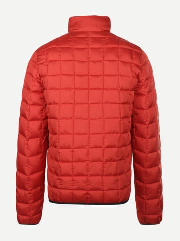 McGregor Tussenjas rood