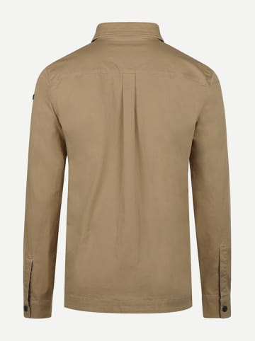 McGregor Hemdjacke in Sand