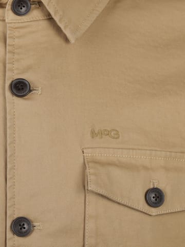 McGregor Hemdjacke in Sand