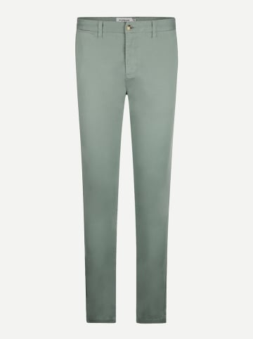 McGregor Chinobroek mintgroen