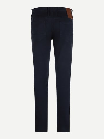 McGregor Broek donkerblauw