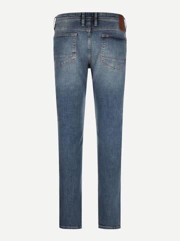 McGregor Spijkerbroek blauw