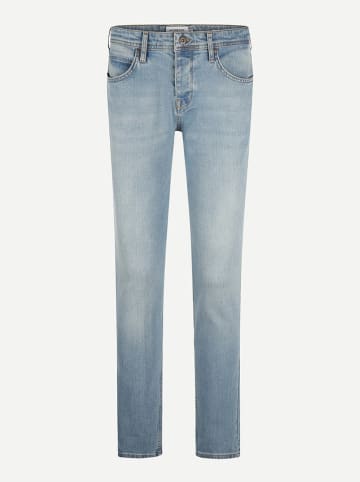 McGregor Jeans - Slim fit - in Hellblau