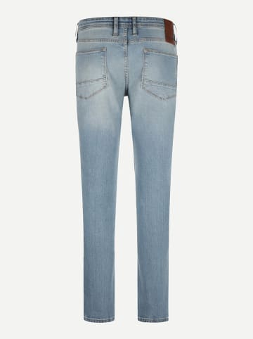 McGregor Jeans - Slim fit - in Hellblau