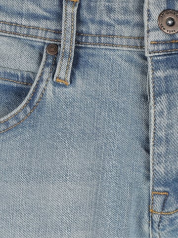McGregor Jeans - Slim fit - in Hellblau