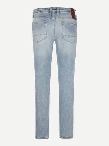 McGregor Jeans - Slim fit - in Hellblau