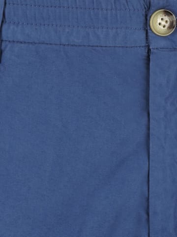 McGregor Shorts in Blau