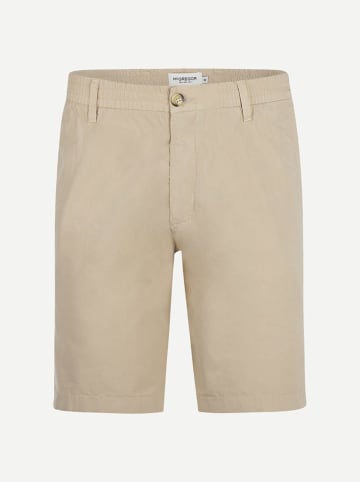 McGregor Short zandkleurig