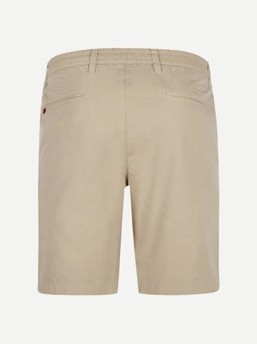 McGregor Short zandkleurig