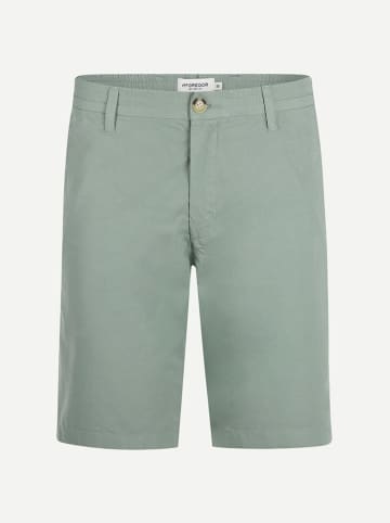 McGregor Short mintgroen