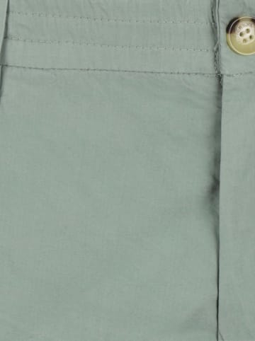 McGregor Short mintgroen