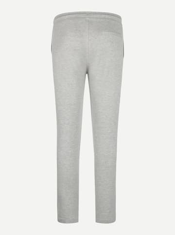 McGregor Sweatbroek lichtgrijs