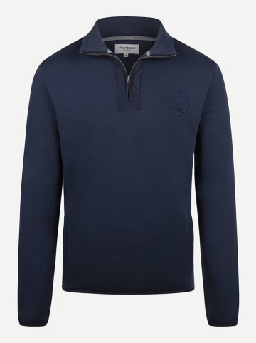 McGregor Trui donkerblauw