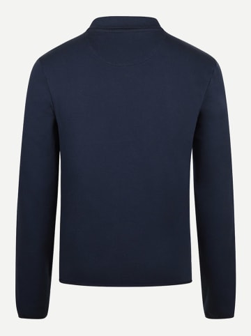 McGregor Pullover in Dunkelblau