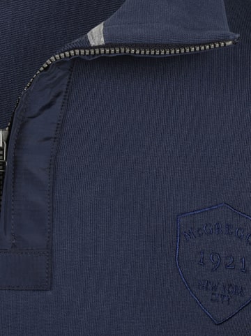 McGregor Trui donkerblauw