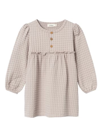 Lil´Atelier Kleid "Nino" in Beige