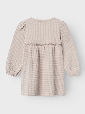Lil´Atelier Kleid "Nino" in Beige