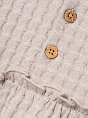 Lil´Atelier Kleid "Nino" in Beige