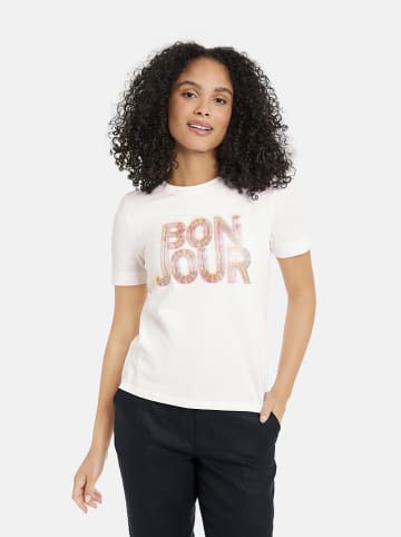 Gerry Weber Shirt in Weiß
