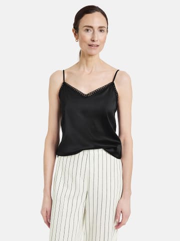 Gerry Weber Top zwart