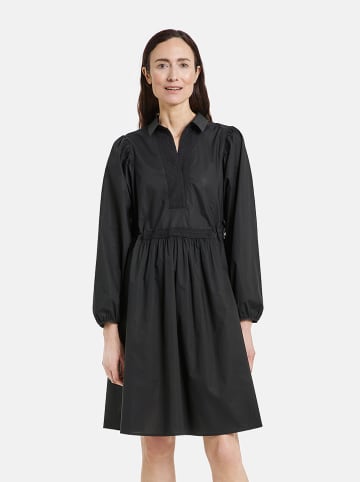 Gerry Weber Sukienka w kolorze czarnym