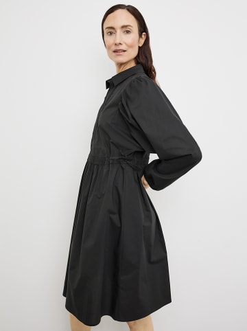 Gerry Weber Sukienka w kolorze czarnym