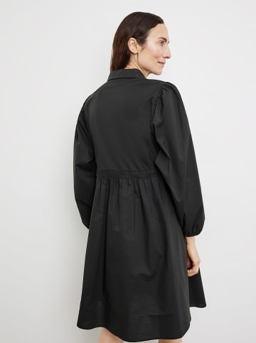 Gerry Weber Sukienka w kolorze czarnym