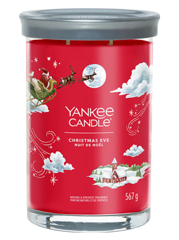 Yankee Candle Świeca zapachowa "Christmas Eve" - 567 g