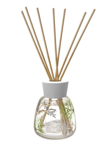 Yankee Candle Pałeczki zapachowe "Bayside Cedar" - 100 ml